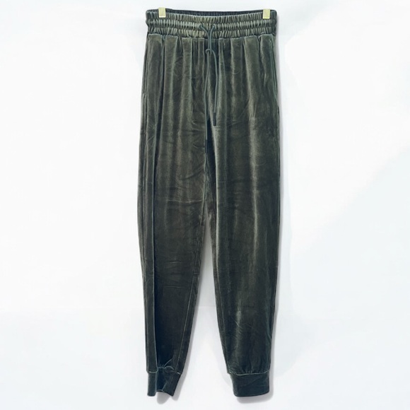 NOIZE Jogger Set Chelsi Zip-Up Hoodie & - Picture 9 of 16